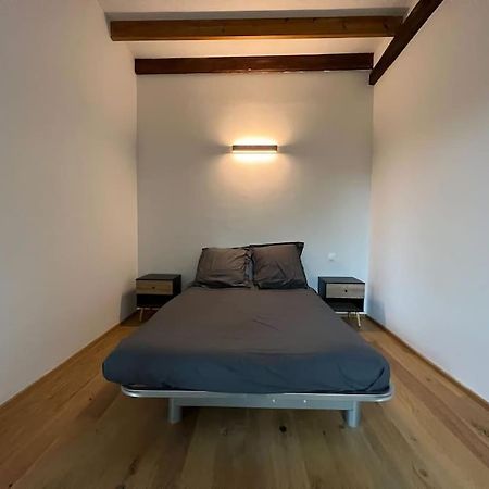 Modern House - Proche Foret Saint-Pierre-Les-Nemours Exterior photo