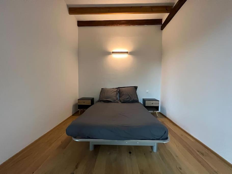 Modern House - Proche Foret Saint-Pierre-Les-Nemours Exterior photo